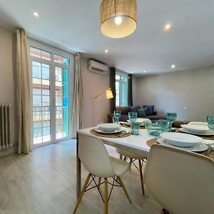Deluxe Appartement met Twee Slaapkamers